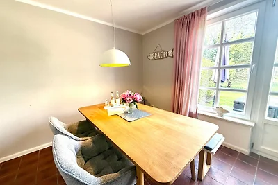 Casa vacanze Vacanza di relax Nieblum