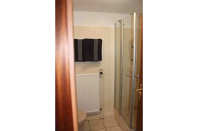 Ruhiges Ferienhaus mit 3
