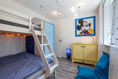 Casa vacanze Vacanza di relax Grömitz