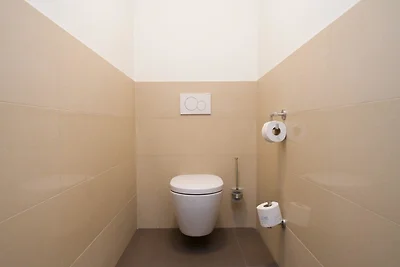 Appartamento Vacanza con famiglia Wien