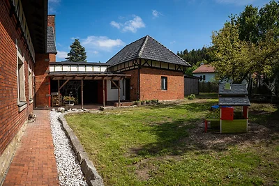 Vakantieappartement Gezinsvakantie Rödental