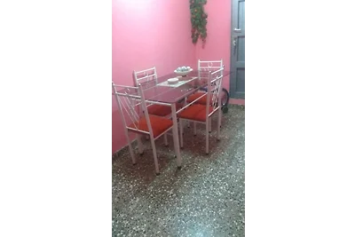 CASA MARIBEL Y DARELYS Appartement