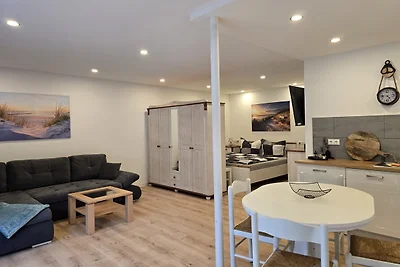 Zeit für Erholung, Ferienhaus A&C