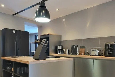 Appartamento Vacanza con famiglia Bad Oeynhausen