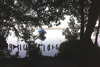 Bungalow am Schwielochsee 2