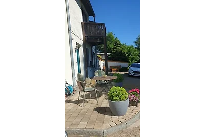 Wilsterberg FeWo "Kombi"