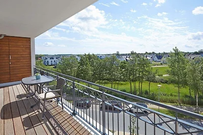 Aparthotel Waterkant Suites, Suite