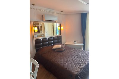 Vakantieappartement Gezinsvakantie Nesebar