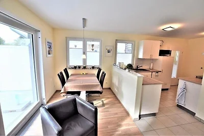 Vakantieappartement Gezinsvakantie Hohwacht