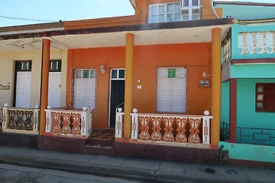 Casa Mary Appartement 1