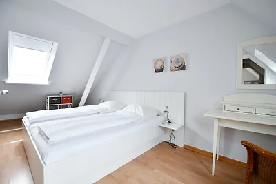 Haus Windhuug Wohnung 3