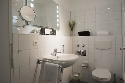 Vakantieappartement Gezinsvakantie Sahlenburg