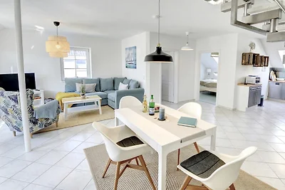 Vakantieappartement Gezinsvakantie Glücksburg