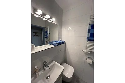 Ferienwohnung Unterdeck