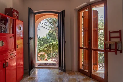 Vakantiehuis Ontspannende vakantie Orosei