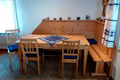Ferienhaus zum Plauer See
