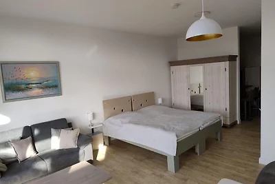Apartament Dla rodzin Hohenkirchen