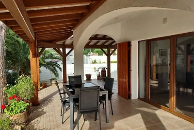 Casa vacanze Vacanza di relax L'Escala