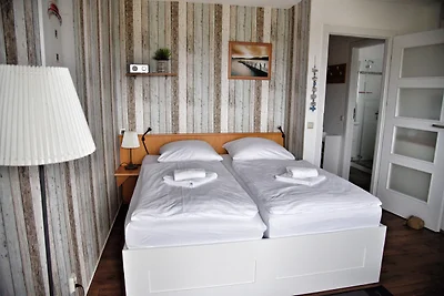 Lagunenstadt am Haff Fewo 166 -