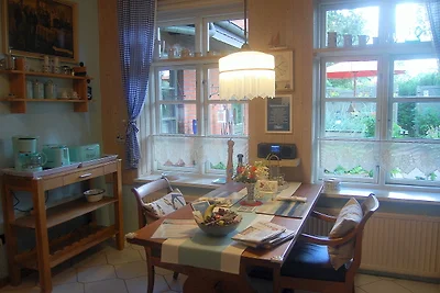 Ferienwohnung Eishauer