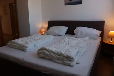 Appartamento Vacanza con famiglia Glowe