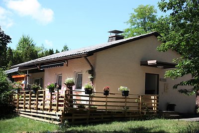 Casa vacanze Vacanza di relax Fichtelberg