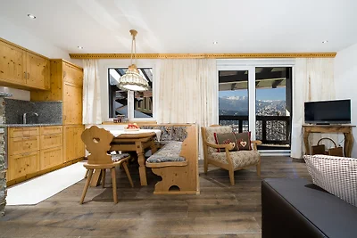 Appartement 6 "Morgensonne"