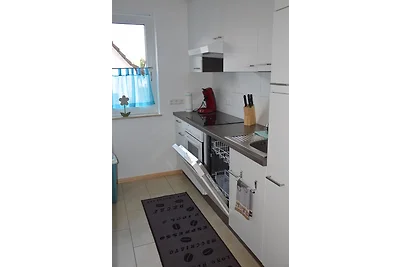 Appartamento Vacanza con famiglia Rheinhausen