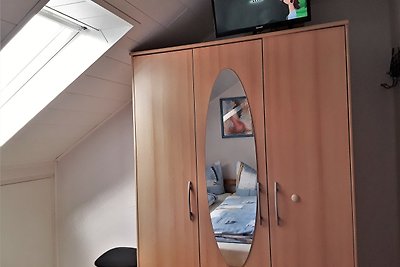 Vakantieappartement Gezinsvakantie Beverungen