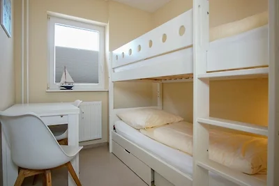 "Vier Jahreszeiten", Haus II