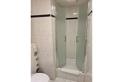 Strandburg Juist Apartment 208 -