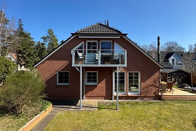 -"Ferienwohnung Dierhagen" Whg. 2