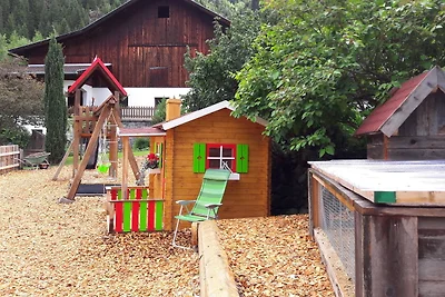 Ferienwohnung Kaunergrat