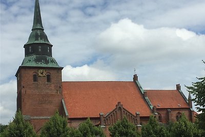 DAS TRAUFENHAUS AM WALL - Urlaub im