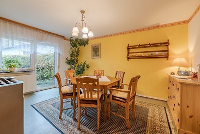 Vakantieappartement Gezinsvakantie Morbach