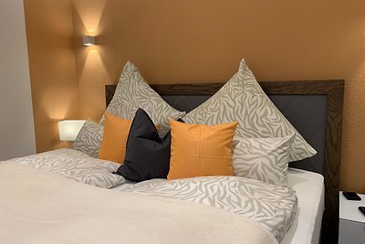 Vakantieappartement Gezinsvakantie Goslar