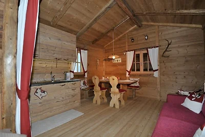 Vakantiehuis Ontspannende vakantie Bozen