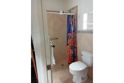 Villa Olema Appartement 1
