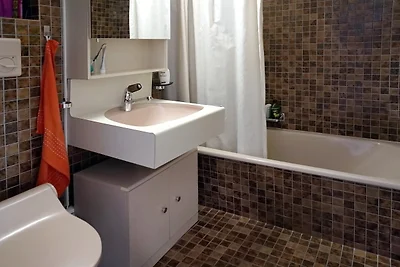 Appartamento Vacanza con famiglia Davos