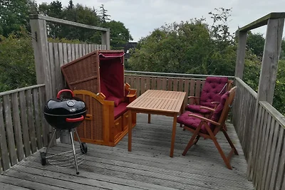 Ferienwohnung Freya