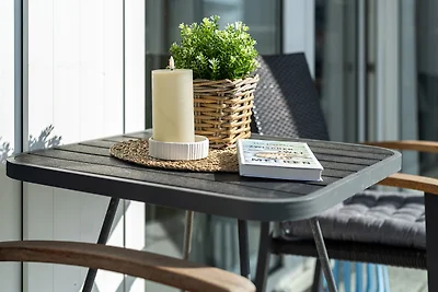 Haus Panorama Laboe Beachview