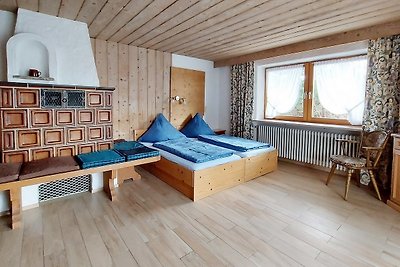 Vakantieappartement Gezinsvakantie Prem