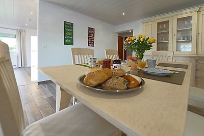 Holiday flat family holiday Freudenstadt
