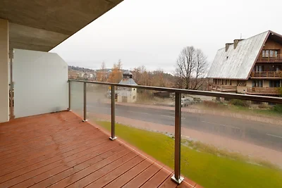 Sun&Snow Triventi - Apartment 13/85