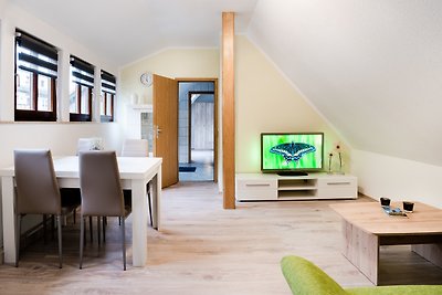 Vakantieappartement Gezinsvakantie Unterweißbach