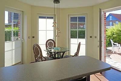 Vakantieappartement Gezinsvakantie Kellenhusen