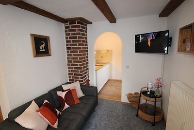 Vakantieappartement Gezinsvakantie Krün