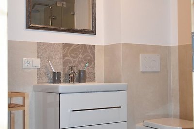 Vakantieappartement Gezinsvakantie Bad Rodach