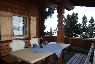 Vakantiehuis Ontspannende vakantie Kaltenbach