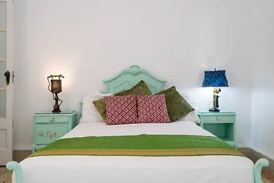 Hotel Boutique Familiar La